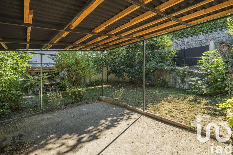 Maison - 65 m² - 4 pièces