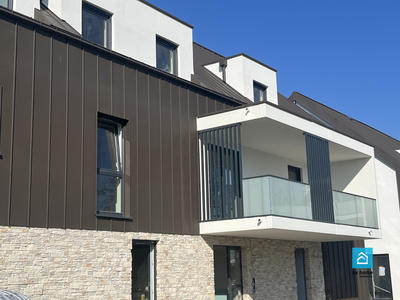 Appartement - 99 m² - 5 pièces