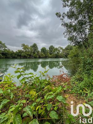 Maison - 108 m² - 4 pièces