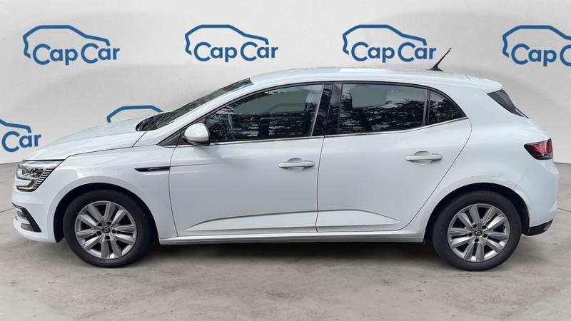 Renault Mégane IV 1.3 TCe 115 Business