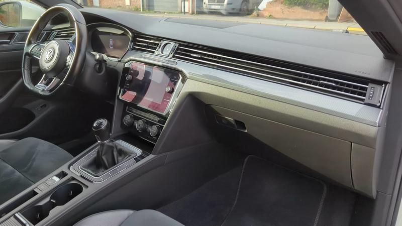 Volkswagen Arteon 1.5 Tfsi 150 R-Line - 5 places