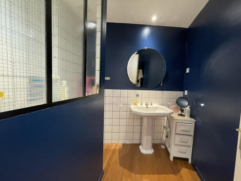 Appartement - 103 m² - 3 pièces