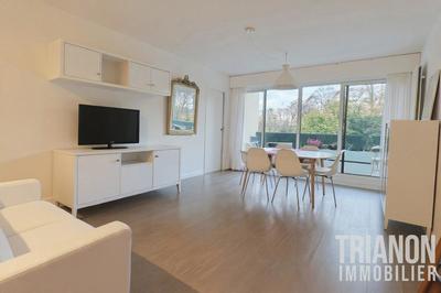 Appartement - 75 m² - 4 pièces