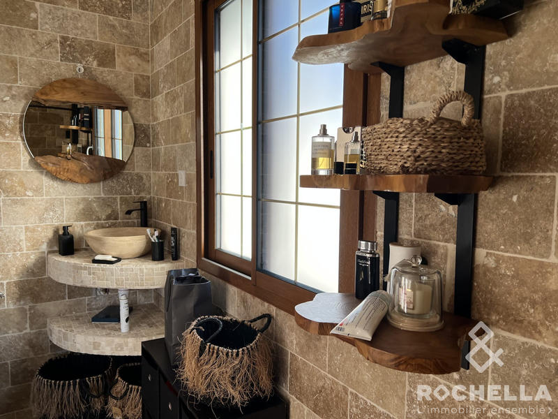 Maison - 102 m² - 4 pièces