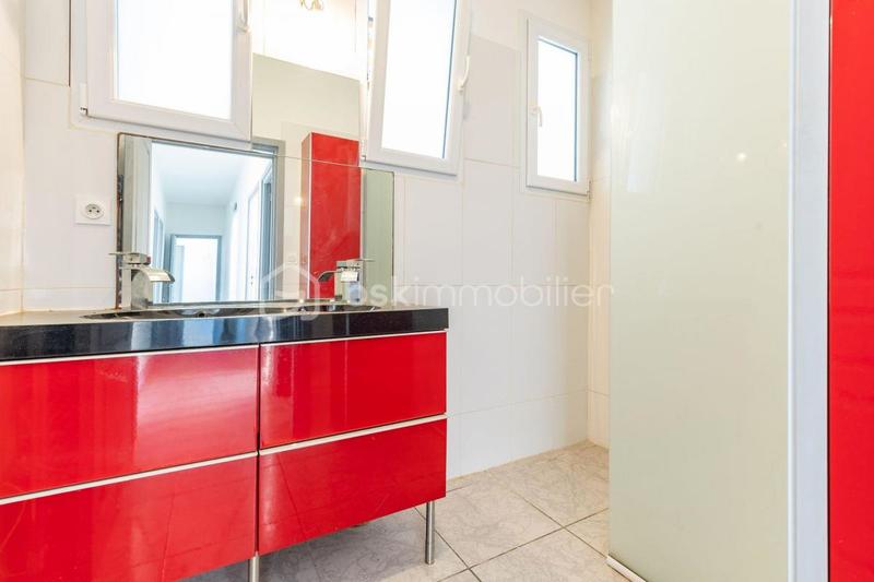 Maison - 156 m² - 5 pièces