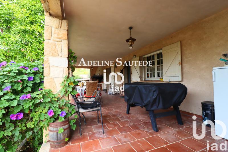 Maison - 280 m² - 9 pièces