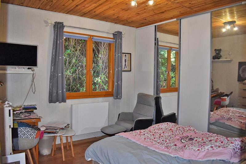 Maison - 142 m² - 5 pièces