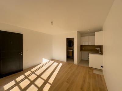Appartement - 21 m² - 1 pièce