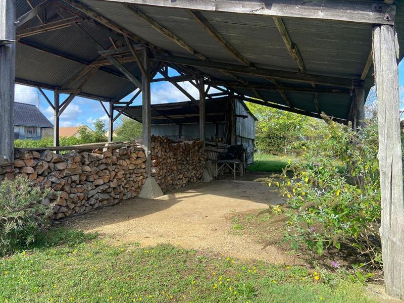 Maison - 107 m² - 6 pièces