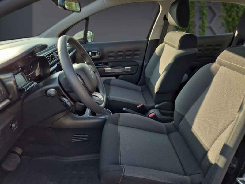 Citroën C3 1.2 PureTech 110 cv s&amp;S Shine Eat6