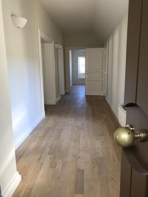 Appartement - 163 m² - 4 pièces