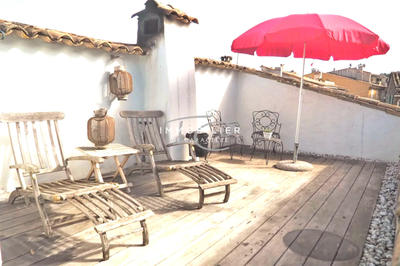 Maison de village - 200 m² - 9 pièces