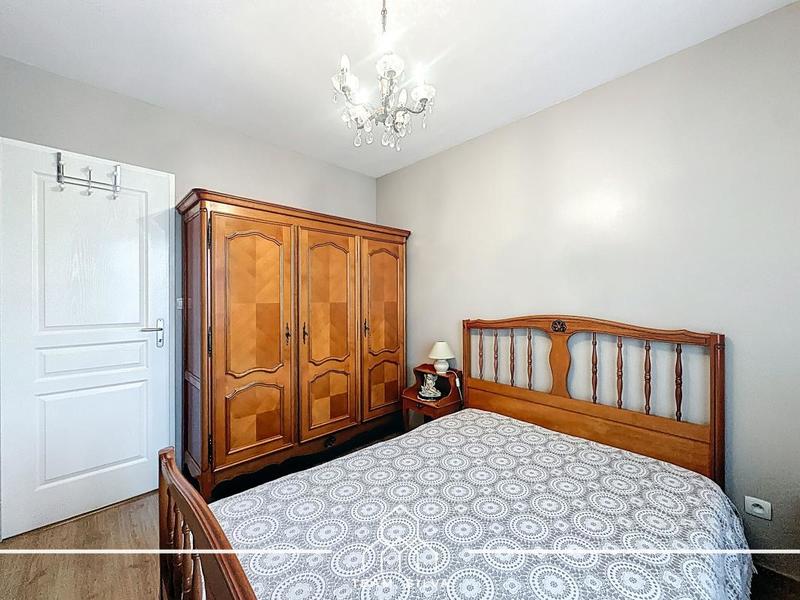 Maison - 70 m² - 4 pièces