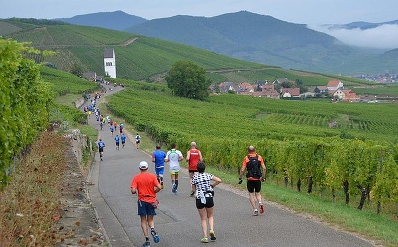 Marathon de Colmar
