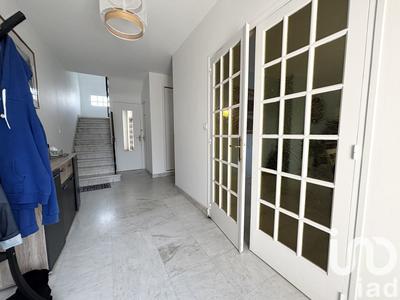 Maison - 150 m² - 7 pièces