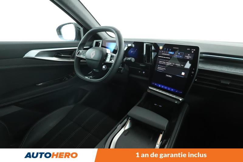 Renault Austral 1.3 TCe Mild Hybrid Gsr2 Techno Auto 160 ch