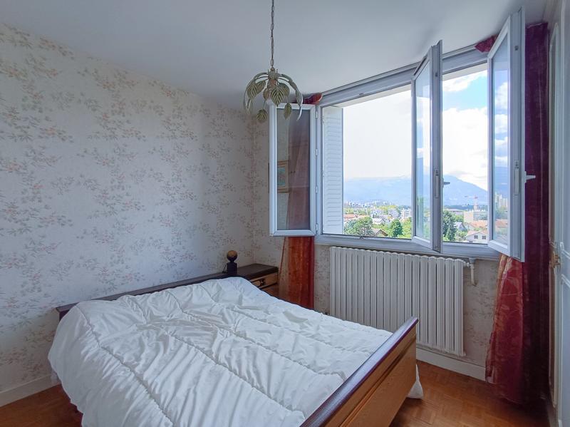 Appartement - 66 m² - 4 pièces