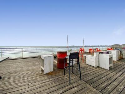 Fonds de commerce - 150 m²