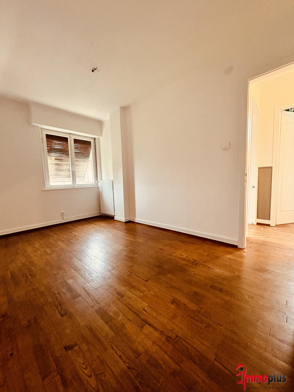 Maison - 103 m² - 6 pièces
