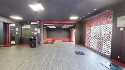 Immeuble - 715 m² - 11 pièces