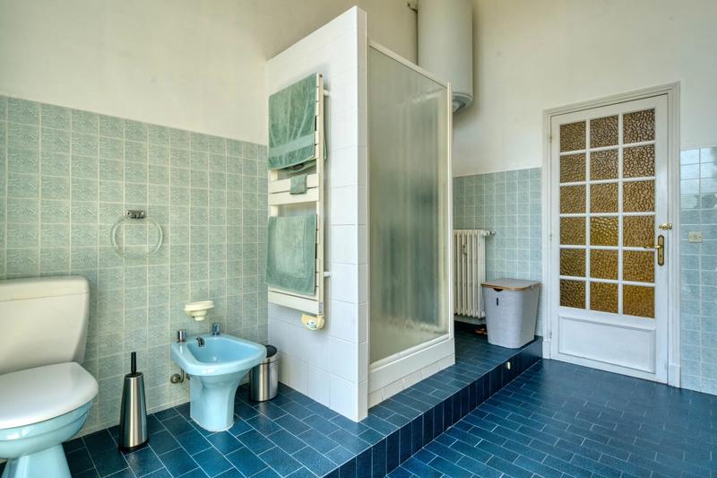 Appartement - 84 m² - 3 pièces