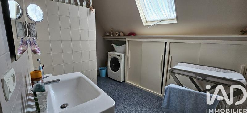 Duplex - 100 m² - 3 pièces