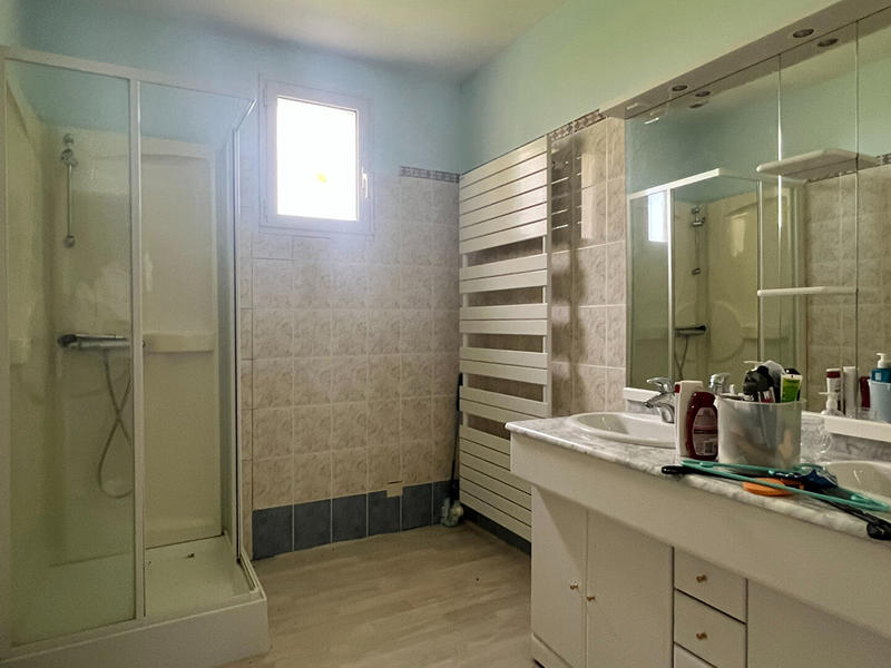 Maison - 213 m² - 4 pièces