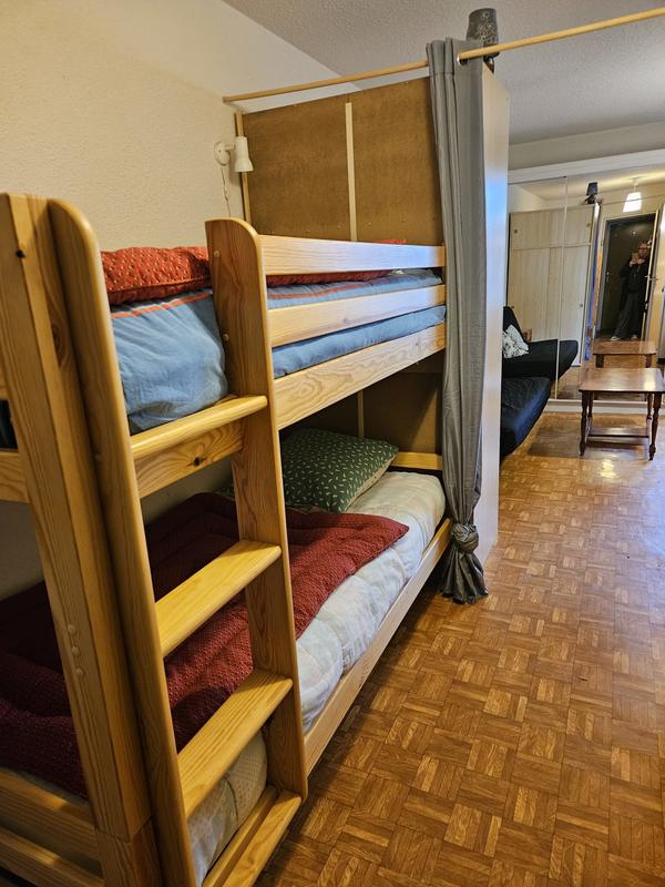 Appartement - 27 m² - 1 pièce