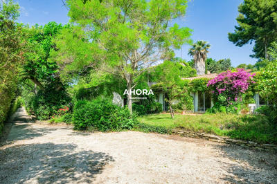 Bastide - 260 m² - 6 pièces