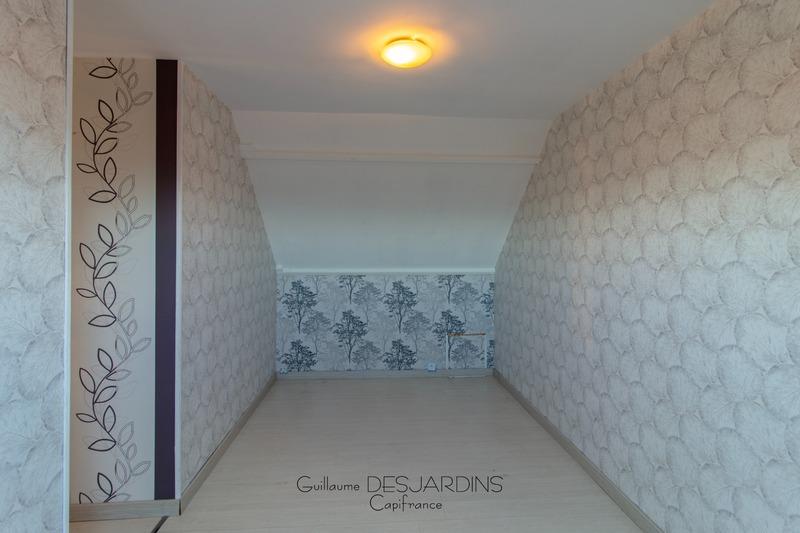 Pavillon - 110 m² - 6 pièces