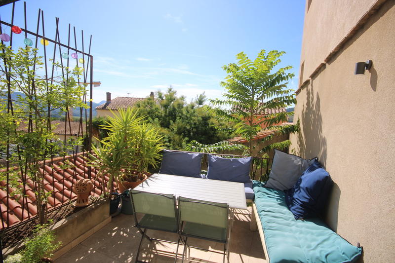 Maison de village - 154 m² - 7 pièces