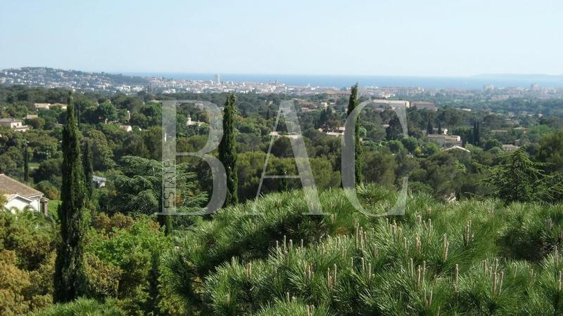 Villa - 500 m² - 12 pièces