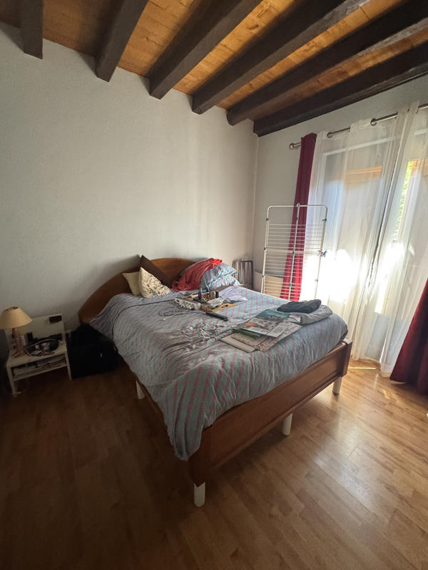 Maison - 144 m² - 5 pièces