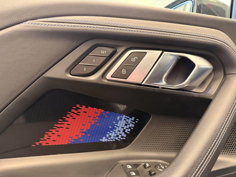 Bmw Serie 2 Coupe 220i 184 ch Bva8 m Sport