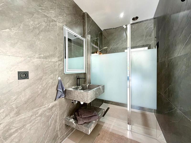 Maison - 134 m² - 5 pièces