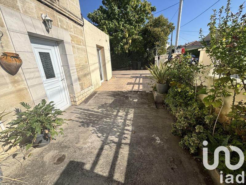 Maison de ville - 94 m² - 6 pièces