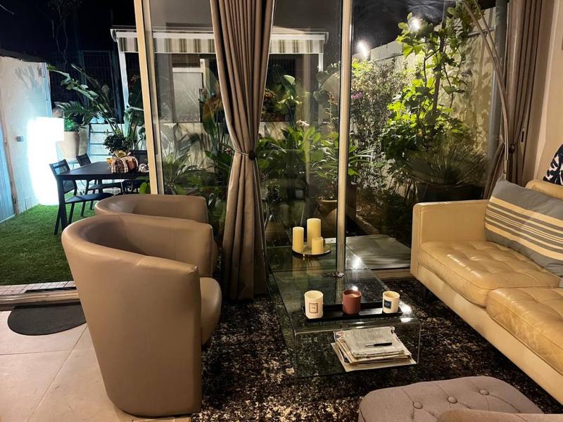 Maison - 63 m² - 3 pièces