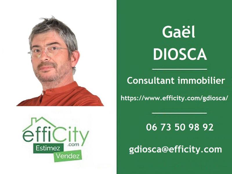 Terrain constructible - 6 309 m²