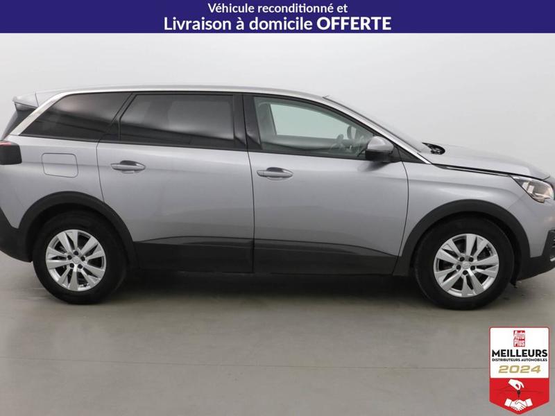 Peugeot 5008 PureTech 130 Active +Pdc Ar/Av