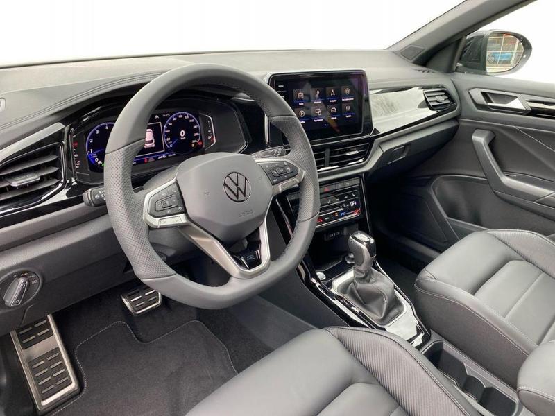 Volkswagen t-Roc Fl 1.5 Tsi 150 Ch Dsg7 R Line