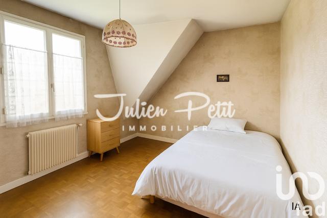 Maison - 130 m² - 8 pièces