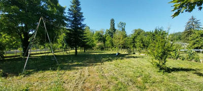 Maison - 194 m² - 10 pièces