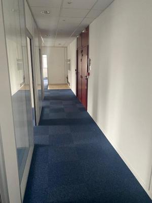 Bureau - 175 m²