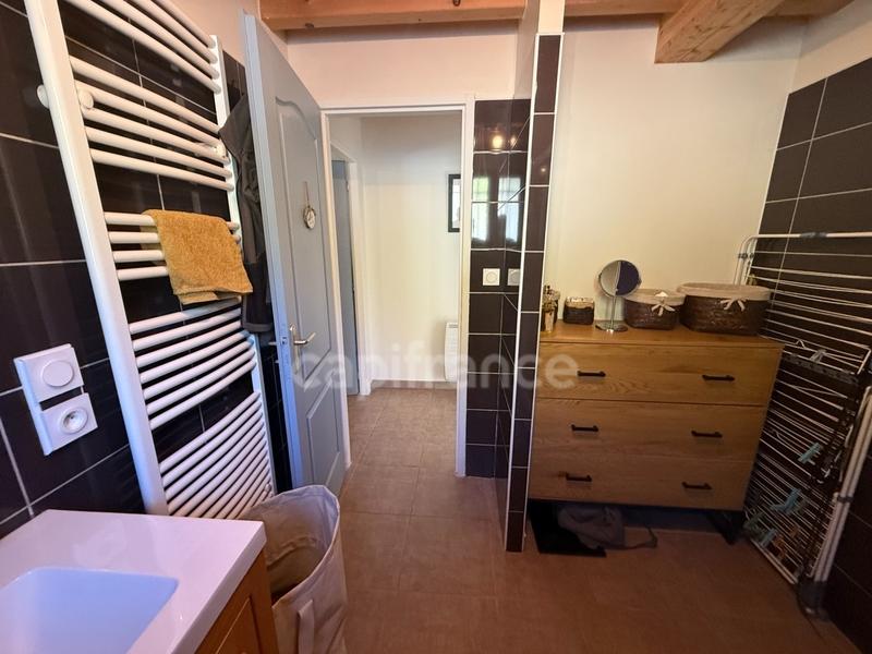 Maison - 92 m² - 3 pièces