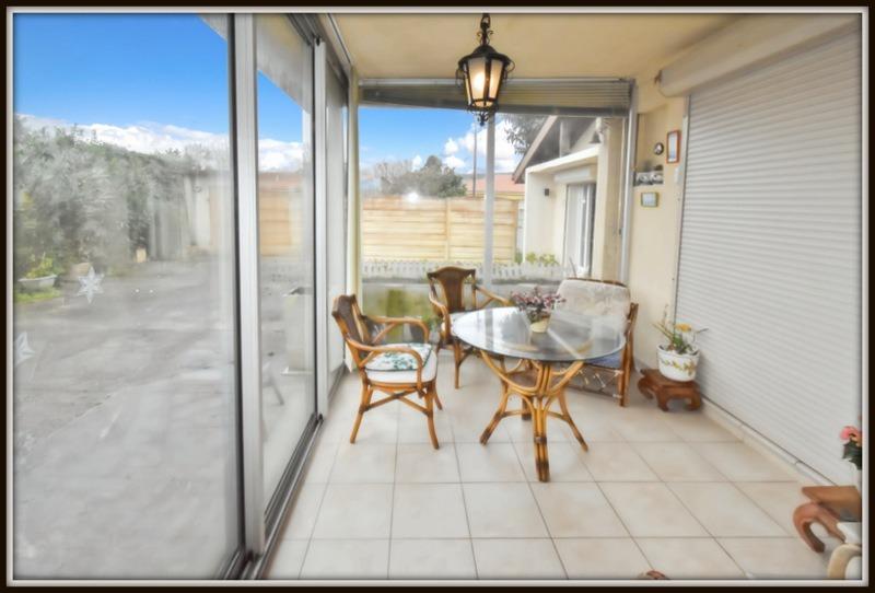 Maison - 181 m² - 7 pièces