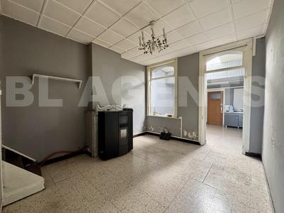 Maison de ville - 78 m² - 3 pièces