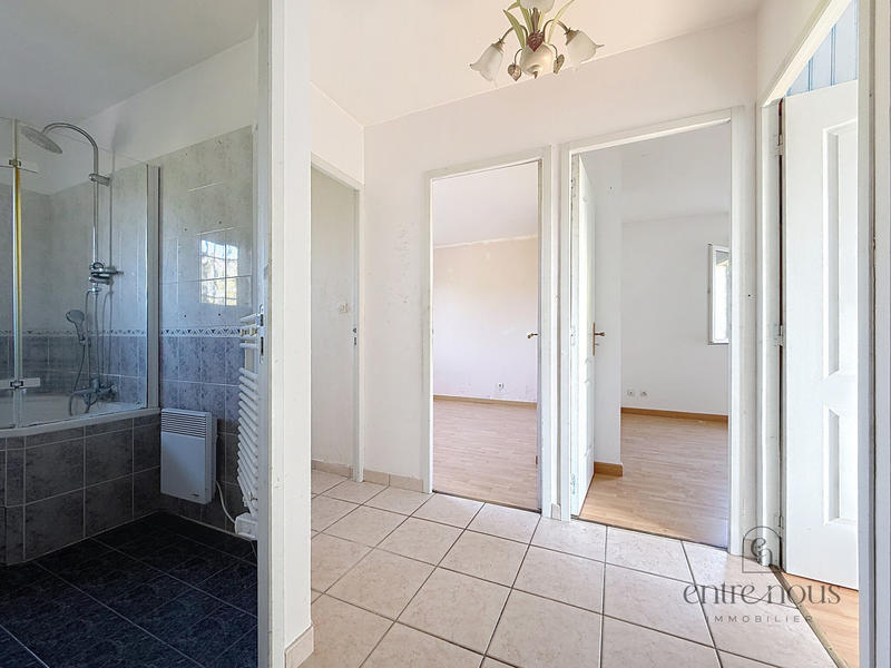 Maison - 135 m² - 4 pièces