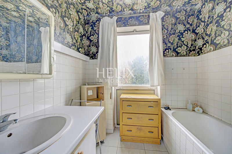 Appartement - 93 m² - 4 pièces