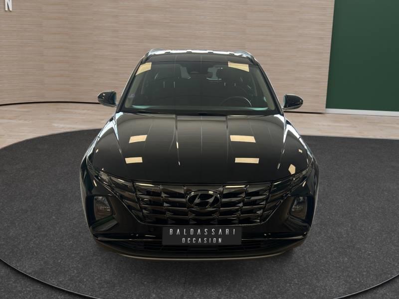 Hyundai Tucson 1.6 t-Gdi 265 Htrac Plug-in Bva6 Creative