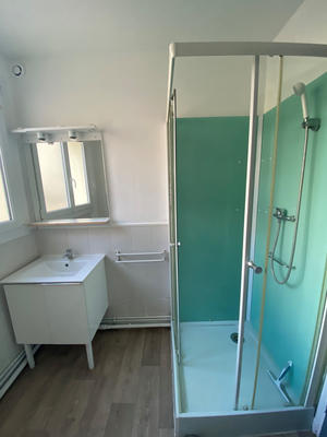 Appartement - 26 m² - 1 pièce